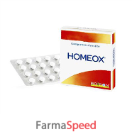 homeox 60cpr