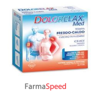 dolorelax ice hot riut 11x26