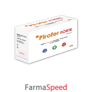 pirofer forte 30 bustine