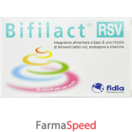 bifilact rsv 30 capsule