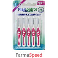 plakkontrol scov flexi brush05