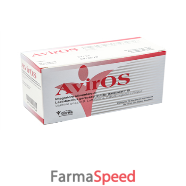 aviros 10 flaconcini da 10 ml