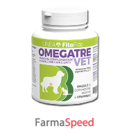 omegatrevet 60 perle