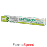 enterolac pasta siringa 15 g