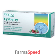 cysberry teva
