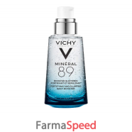 vichy mineral 89 crema viso 50 ml