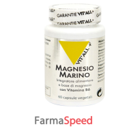 magnesio marino 60cps