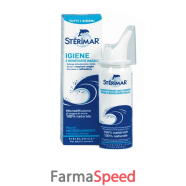 sterimar spray nasale 50ml