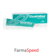 cicatridina unguento nasale 15 g