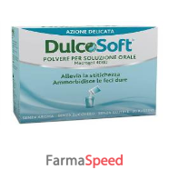 dulcosoft polv 20bust