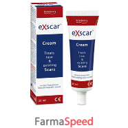 exscar cream 30 ml ce