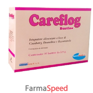 careflog 10bust