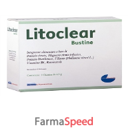 litoclear 14bust