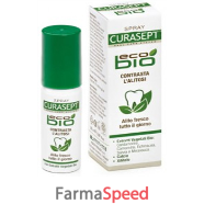 curasept ecobio spr 20ml pharm