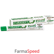 curasept ecobio dentif 75ml