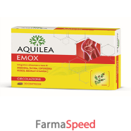 aquilea emox 30 compresse