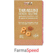 puglia sapori tarallini grano