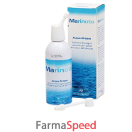 marinoto spray naso/orecchie