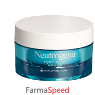 neutrogena acqua gel 50 ml