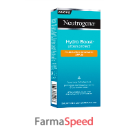 neutrogena urban protect fluido spf 25 50 ml