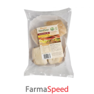 fiberpasta panini fibre 4x80g