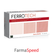 ferrotech 30 capsule