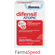 difensil atopic 30 ml