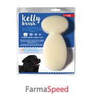 kelly brush spugnetta maxi 8pz