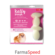 kelly brush spugnetta pic 16pz