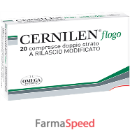 cernilen flogo 20 compresse