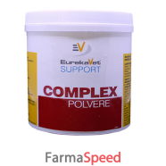 complex 400 vetcare polv 400g