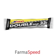 proaction double bar 32% cioccolato caramello 60 g
