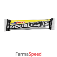 proaction double bar 32% nocciola caramello 60 g