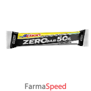 proaction zero bar 50% cocco 60 g