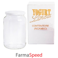 yogurt linea ricambio