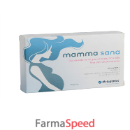 mammasana 30 capsule