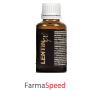 lentinex 30 ml