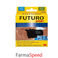 futuro sport supporto polso