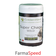 super chaga wild 60cps