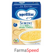 mellin semini 320 g