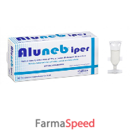 aluneb soluzione da nebulizzare iper 20 strip