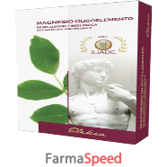 magnesio oligoelemento 20 fiale da 2 ml