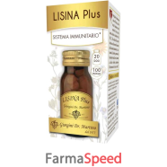 lisina plus 100past