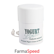 yogurt linea yogurtiera completa