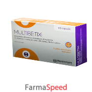 multibetix 60cps