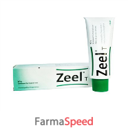 heel zeel t pomata 50 g