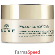 nuxe nuxuriance gold cr huile