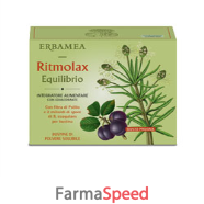 ritmolax equilibrio 20 bustine