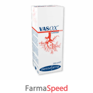 vasox crema 200ml