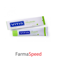 vitis ortho dentifricio 100ml